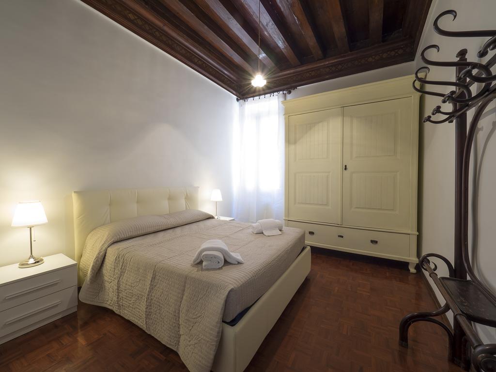 Appartamento San Marco Schiavoni Venezia